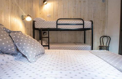 casa nueva de pueblo con piscina y barbacoa - Foto 39