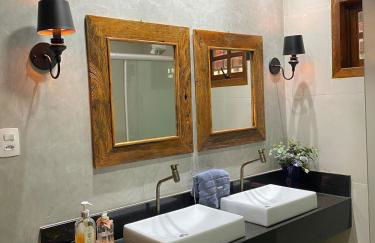 Casa de Campo Aconchego & Famíly - Foto 8