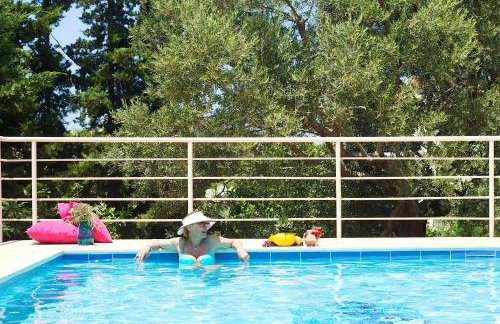 Villa Anastasia - Foto 29