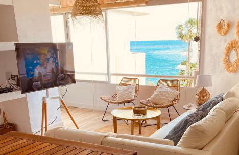 ALTEA BEACHGATE 2 ACCESO DIRECTO A LA PLAYA - Photo 1