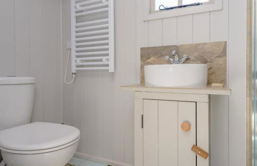 The Hut At Hole Farm - Foto 14