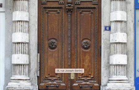 NOCNOC Le Porthos - Foto 10