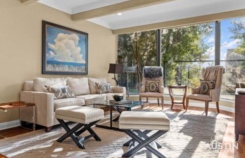 4BR 5BA Lakeway Retreat w Grill Deck and Tennis Courts by Austin Vacay - Foto 50