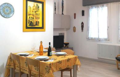 Casa Venezia e Riviera - Foto 14