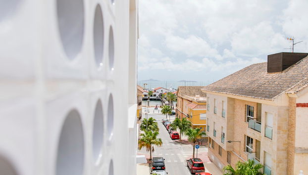 Apartamentos 525 Los Alcazares - Foto 5