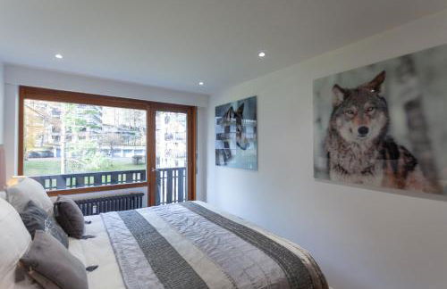 Apartment Brevent Fodera - Foto 33