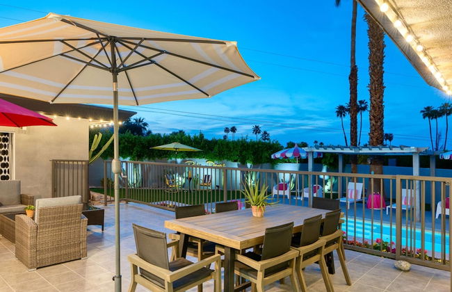 The Yellow Door on Shadow Mountain - Foto 44