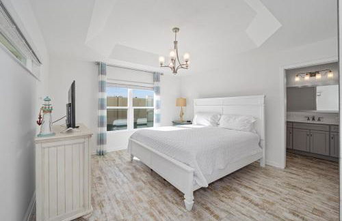 Spacious 3BR in Alden Bungalows with Golf Cart, Fully Fenced - Foto 35