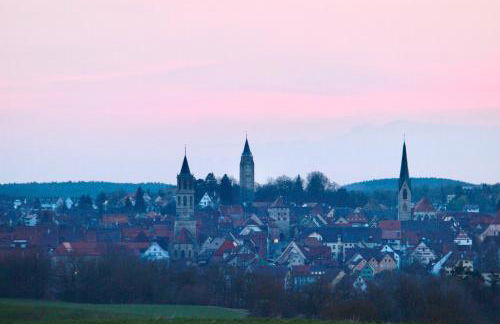 Vier Sind Hier Apartments - Foto 48