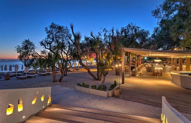 Brand new Brilliant Apartment at Athenian Riviera - Foto 34