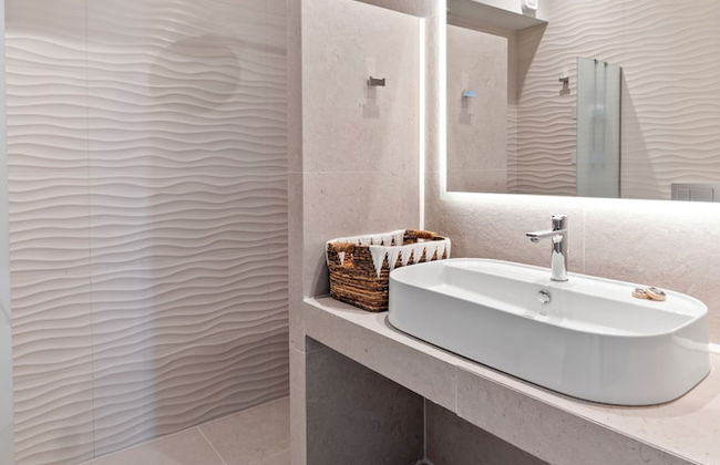 Suite Home Villas with Private Pools by Explore Andros - Foto 40