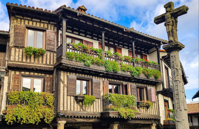 Tour in La Alberca - Foto 1