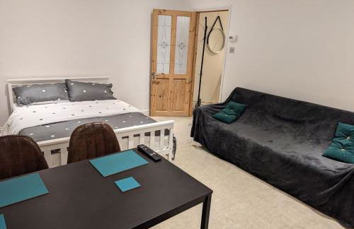 Fully-equipped flat in the city of London - Foto 28