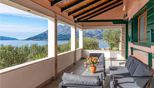 Nice Home In Postup With Sauna - Foto 2