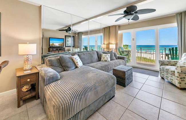 Dunes of Panama 205d - Foto 29