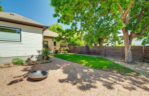 Spacious Austin Home Near S Congress and Downtown! - Foto 29