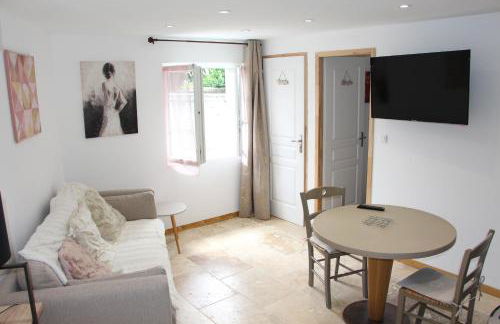 Appartement PERIGUEUX Garage attenant Fibre Climatisation - Foto 7