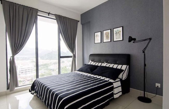 You Vista Cheras Luxury Condo - Foto 5