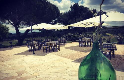 Agriturismo Tenuta del Grillaio - Foto 19