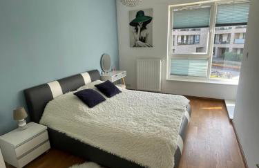 Royal Home Wilanów-apartament w sercu Wilanowa - Foto 1