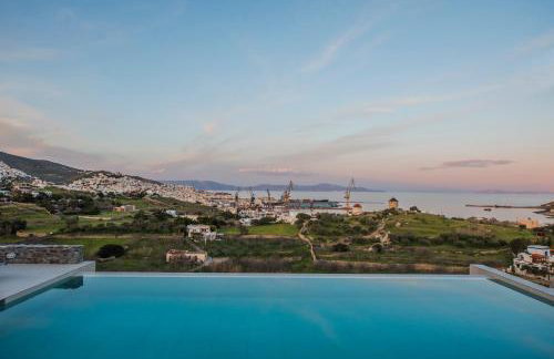 Avrofilito Syros Houses - Foto 64