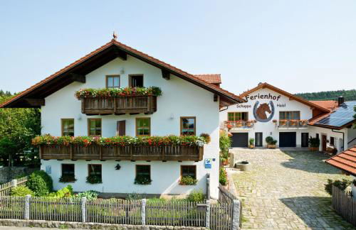 Ferienhof "Schoppa-Haisl" - Foto 1