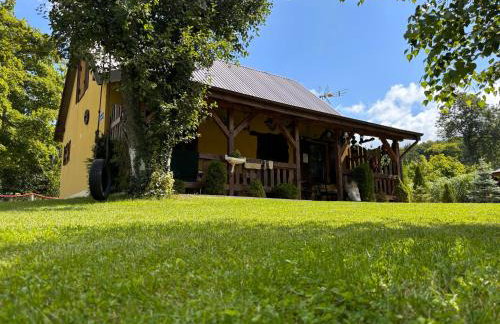 Domki Białogarda - Foto 1