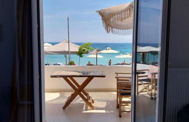 Galazio Seaside Luxury Rooms & Coffee Shop - Foto 12