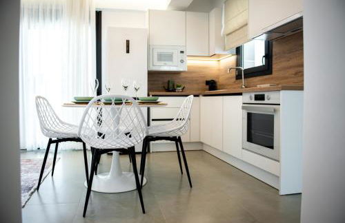 Karma Quality Living City Center with PRIVATE PARKING - Foto 49