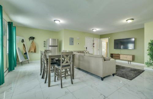 Explore NYC, Parks and Beaches! Top-Floor Apt - Foto 4