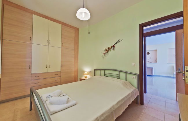 Matina's Residence - Foto 4