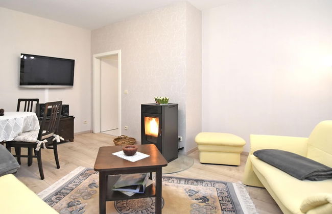 Cosy Apartment in the Harz Mountains - Foto 13