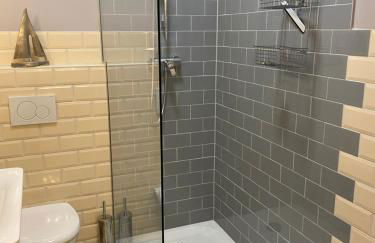 Schöne Ferienwohnung in der City Königswohnung Jun - Foto 32