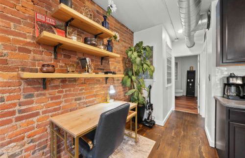 Short North Lounge - Stay for 2 - Foto 22