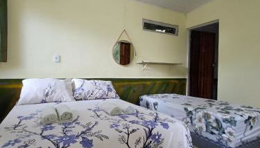 Hospedaria Recanto da Paz - Foto 3