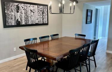 Hier Hideaway - Hot Tub - Fire Pit - King Beds - Foto 14