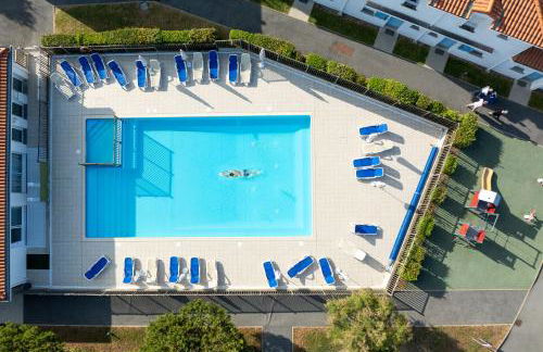 Résidence Odalys Le Domaine de l'Océan - Foto 24