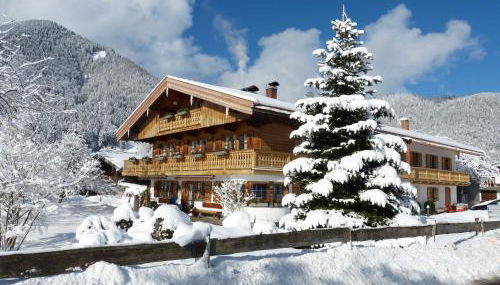 Gästehaus Becher, Kreuth-Point - Foto 3