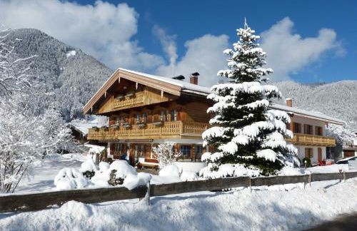 Gästehaus Becher, Kreuth-Point - Foto 3