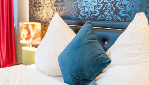 Urban Retreat Apartment - Whirpool - Top Lage - Foto 5