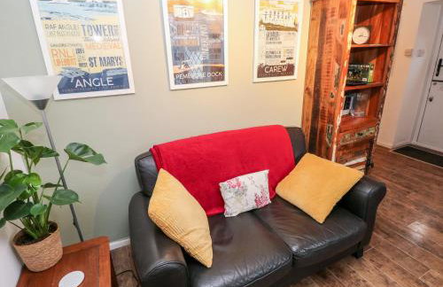 The Coach House - Foto 7