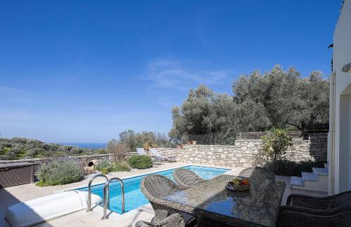 Villa Olive Blue, Adults Only - Photo 23