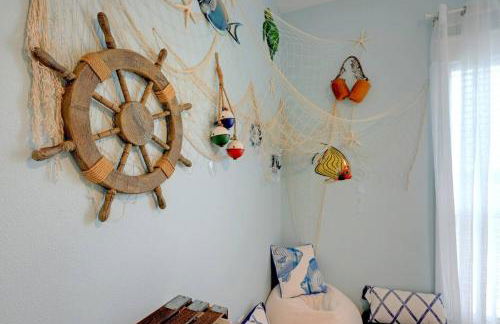 Playscape and Steps To The Beach - Foto 20