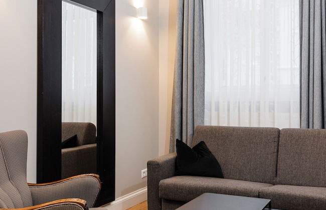 Reykjavik Residence Hotel - Foto 76