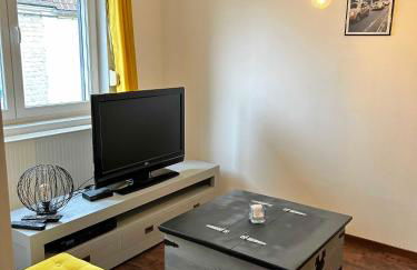 Not far from Wissant - Foto 17