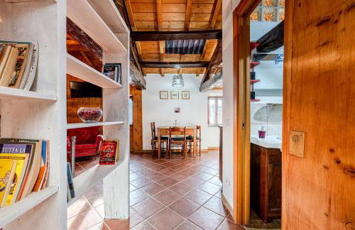 Casa Puggimiano - Foto 17