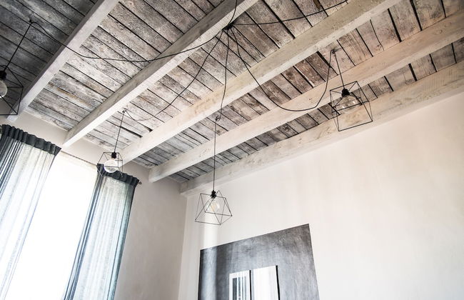 Stylish 1 Bedroom Flat in City Life District - Foto 17