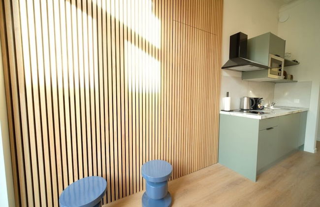 Smart appart - downtown - Foto 7