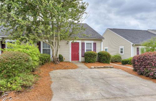 Serene Sanctuary Near I-20 - Foto 46