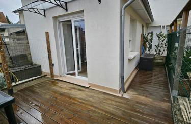 Le 301 Vercingétorix - Proche Paris & Disney - Foto 3